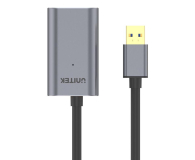 UNITEK Aktywny wzmacniacz USB 3.0 5m Y-3004 - 646902 - zdjęcie 1